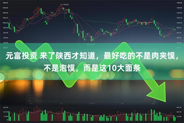 元富投资 来了陕西才知道，最好吃的不是肉夹馍，不是泡馍，而是这10大面条