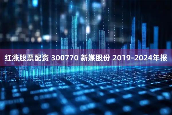 红涨股票配资 300770 新媒股份 2019-2024年报